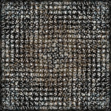 Geometri doku yaratıcı tekrar modern desen