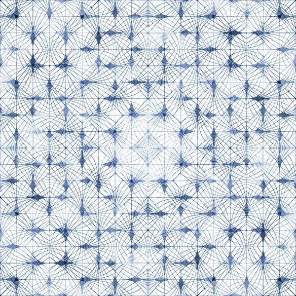 Tekstura Geometrii Kreatywny Powtórzyć Nowoczesny Wzór — Zdjęcie stockowe