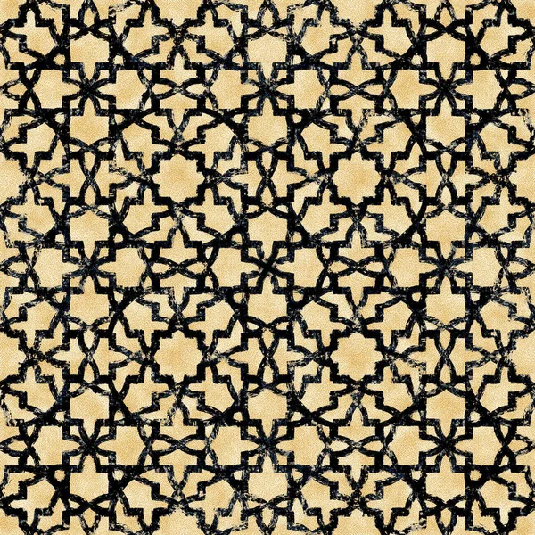 Geometría Textura Creativo Repetir Patrón Moderno — Foto de Stock