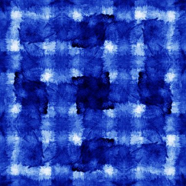 Geometri doku yaratıcı tekrar modern desen