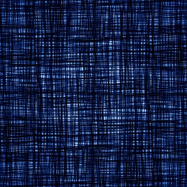 Geometri doku yaratıcı tekrar modern desen