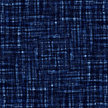 Geometri doku yaratıcı tekrar modern desen