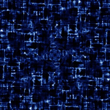 Geometri doku yaratıcı tekrar modern desen