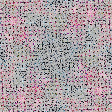 Geometri doku yaratıcı tekrar modern desen