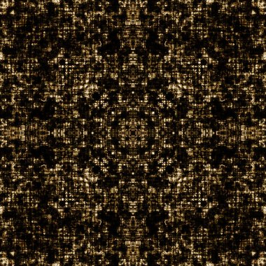 Geometri doku yaratıcı tekrar modern desen