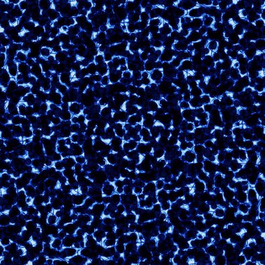 Geometri doku yaratıcı tekrar modern desen