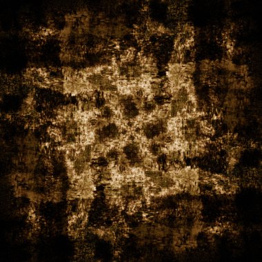 Geometri doku yaratıcı tekrar modern desen