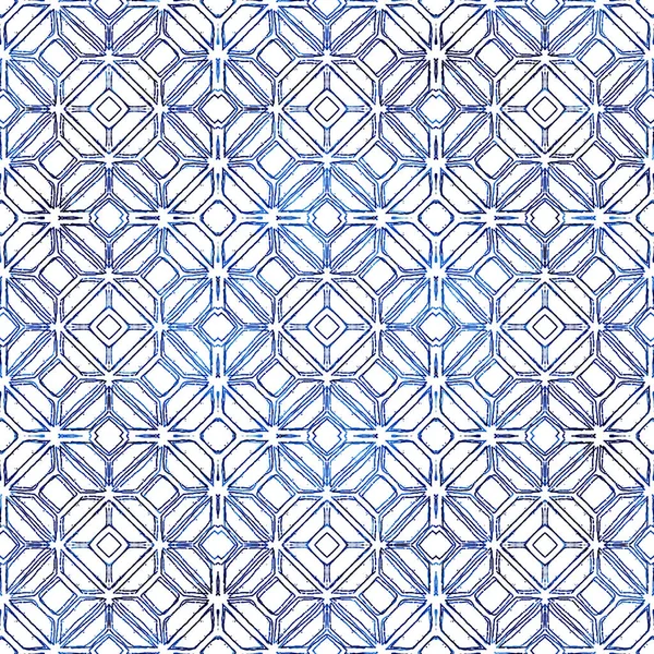 Geometría Textura Creativo Repetir Patrón Moderno —  Fotos de Stock