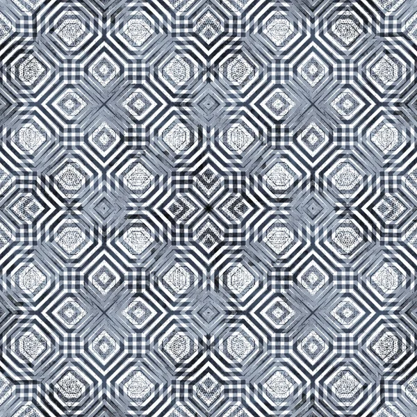 Geometry Texture Creative Repeat Modern Pattern — Stock Photo, Image