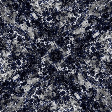 Geometri doku yaratıcı tekrar modern desen