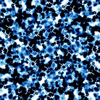 Geometri doku yaratıcı tekrar modern desen