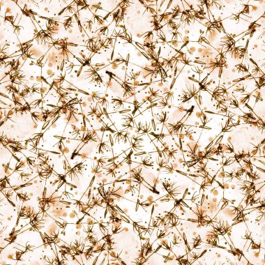 Geometri doku yaratıcı tekrar modern desen
