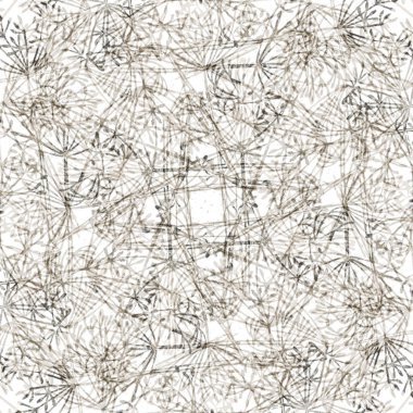 Geometri doku yaratıcı tekrar modern desen