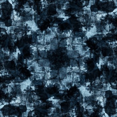Geometri doku yaratıcı tekrar modern desen