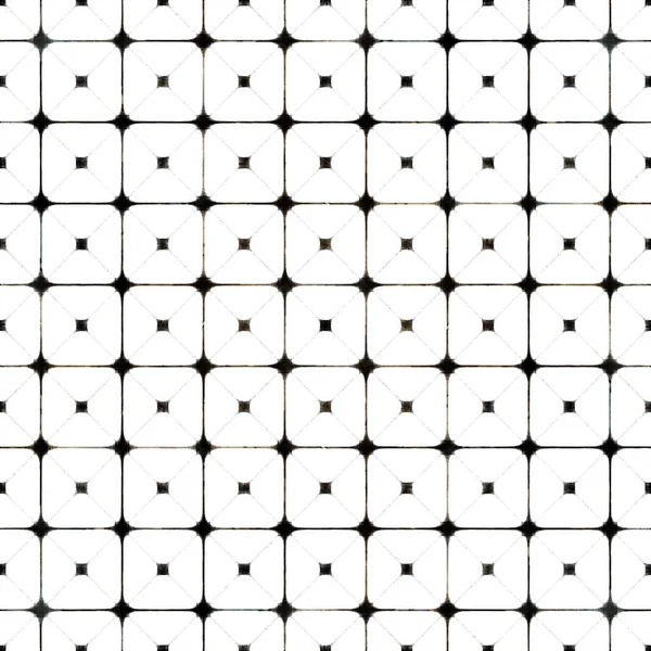 Textura Geométrica Criativo Repetir Padrão Moderno — Fotografia de Stock