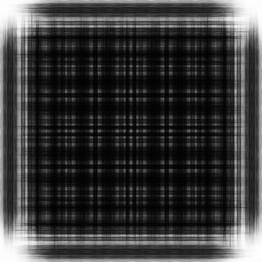 Geometri doku yaratıcı tekrar modern desen