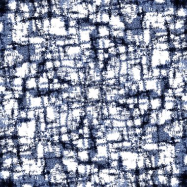 Geometri doku yaratıcı tekrar modern desen