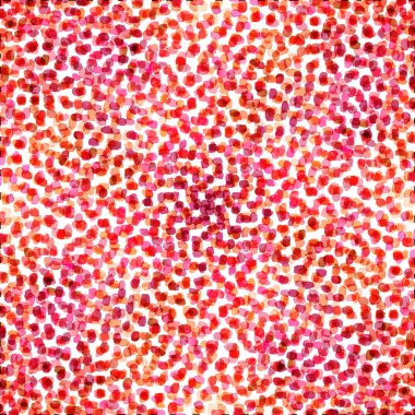 Geometri doku yaratıcı tekrar modern desen