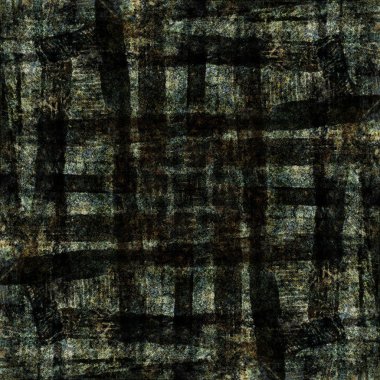 Geometri doku yaratıcı tekrar modern desen