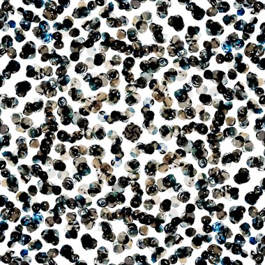 Geometri doku yaratıcı tekrar modern desen