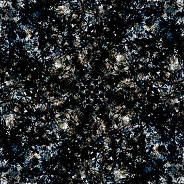 Geometri doku yaratıcı tekrar modern desen