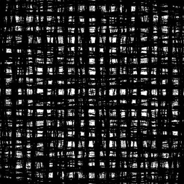 Geometri doku yaratıcı tekrar modern desen