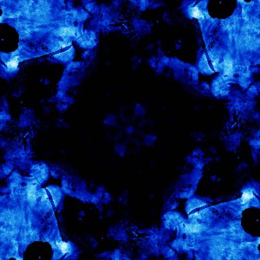 Geometri doku yaratıcı tekrar modern desen