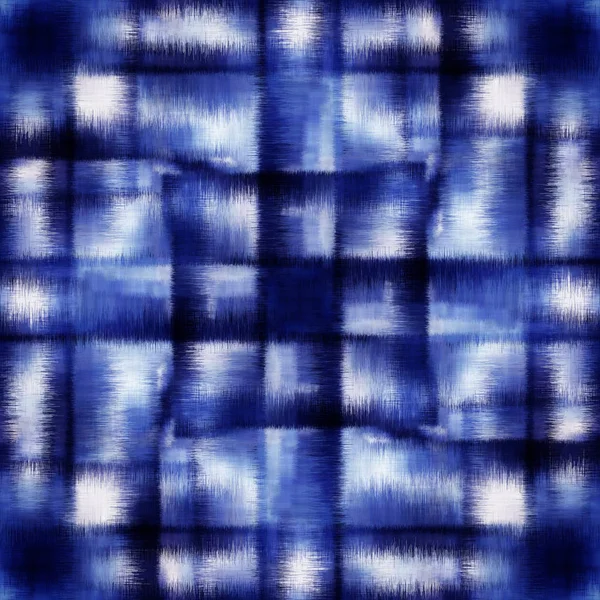 Geometri doku yaratıcı tekrar modern desen