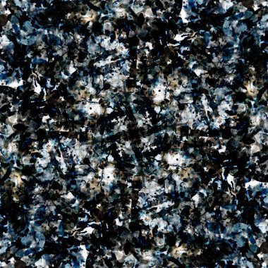 Geometri doku yaratıcı tekrar modern desen