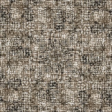 Geometri doku yaratıcı tekrar modern desen