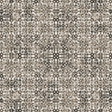 Geometri doku yaratıcı tekrar modern desen