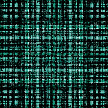 Geometri doku yaratıcı tekrar modern desen