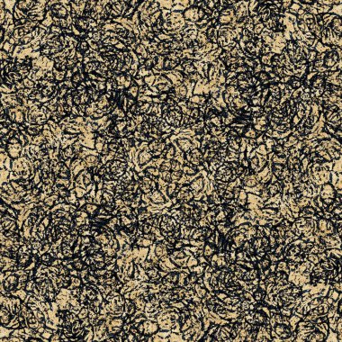 Geometri doku yaratıcı tekrar modern desen