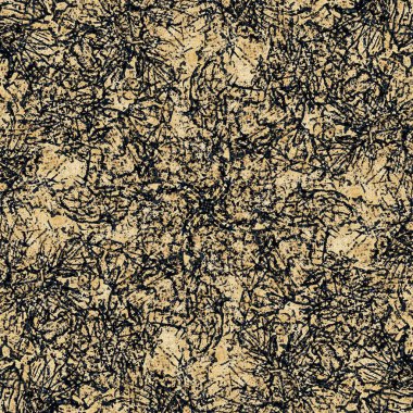 Geometri doku yaratıcı tekrar modern desen