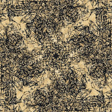 Geometri doku yaratıcı tekrar modern desen