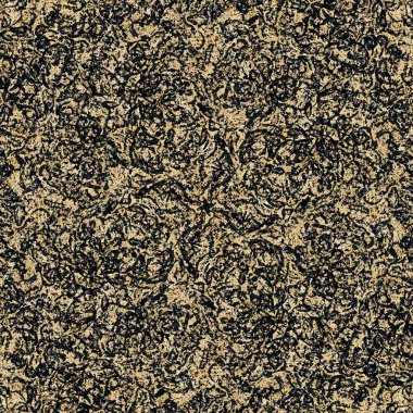 Geometri doku yaratıcı tekrar modern desen