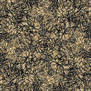 Geometri doku yaratıcı tekrar modern desen