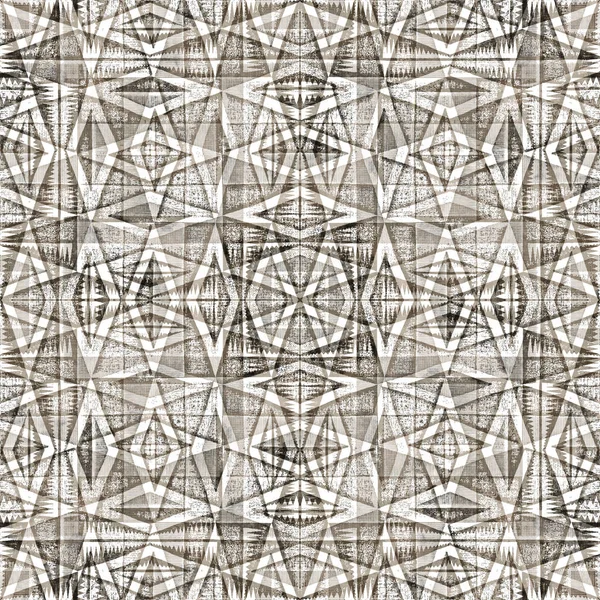 Geometria Textúra Kreatív Ismétlés Modern Minta — Stock Fotó