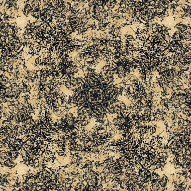 Geometri doku yaratıcı tekrar modern desen