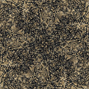 Geometri doku yaratıcı tekrar modern desen