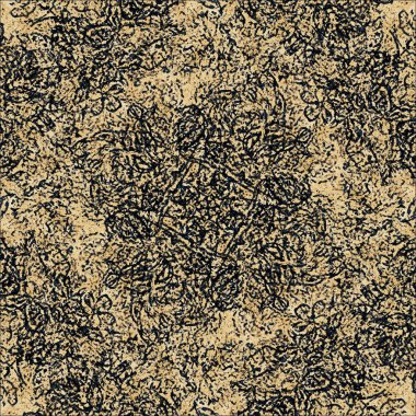 Geometri doku yaratıcı tekrar modern desen