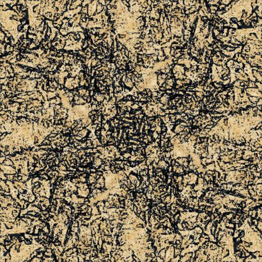 Geometri doku yaratıcı tekrar modern desen