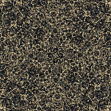 Geometri doku yaratıcı tekrar modern desen