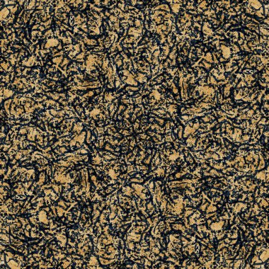 Geometri doku yaratıcı tekrar modern desen