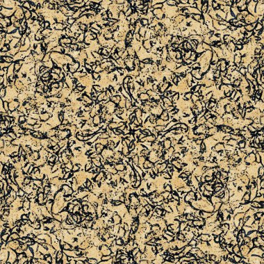 Geometri doku yaratıcı tekrar modern desen