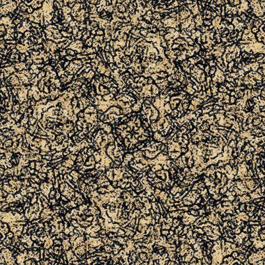 Geometri doku yaratıcı tekrar modern desen