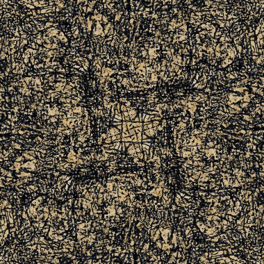 Geometri doku yaratıcı tekrar modern desen