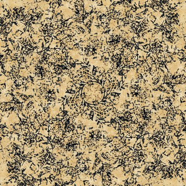 Geometri doku yaratıcı tekrar modern desen