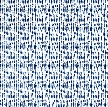 Dokularla geometri modern tekrarlama deseni