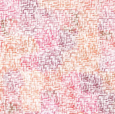 Dokularla geometri modern tekrarlama deseni